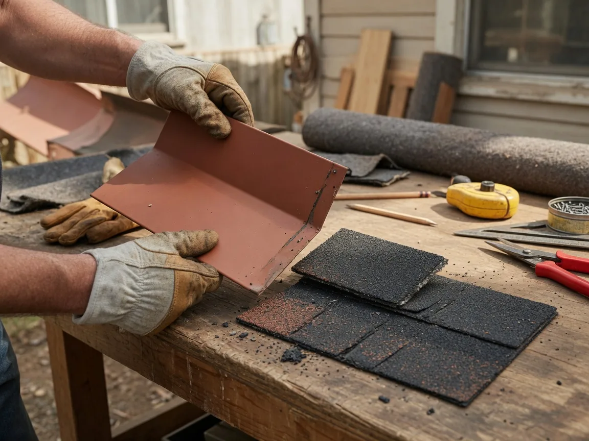 Roof Repair company in Beulah, WY
